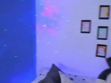 millie_lamar from Chaturbate is Freechat