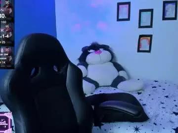 Millie_lamar from Chaturbate