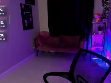 Millie_vanillie from Chaturbate
