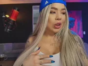 milliejhonson from Chaturbate