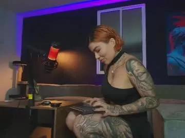 milliejhonson from Chaturbate