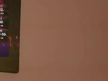 milllie_joy from Chaturbate