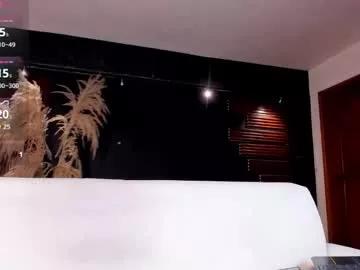 milly_bakerr from Chaturbate