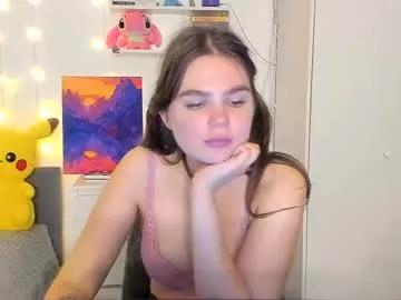 milly_brown_ from Chaturbate