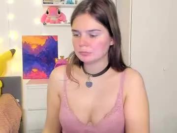 milly_brown_ from Chaturbate