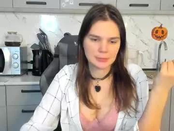 milly_brown_ from Chaturbate