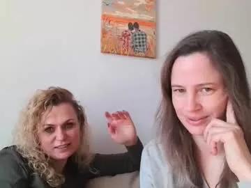 milly_browski from Chaturbate