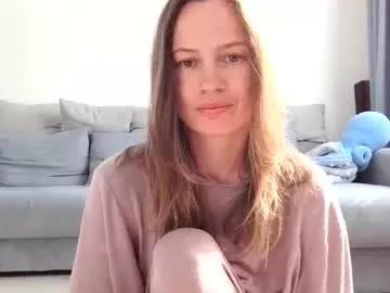 milly_browski from Chaturbate