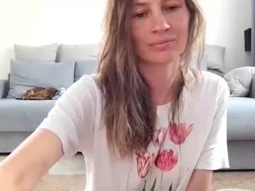 milly_browski from Chaturbate
