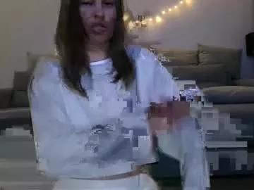 milly_browski from Chaturbate