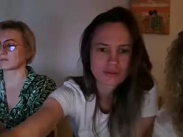 milly_browski from Chaturbate