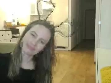 milly_browski from Chaturbate