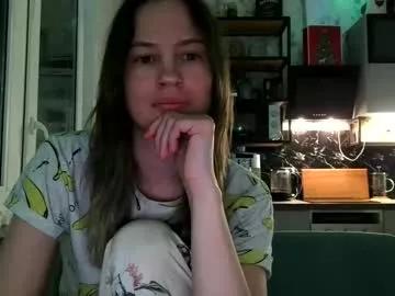 milly_browski from Chaturbate