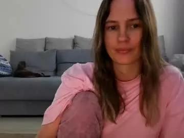 milly_browski from Chaturbate