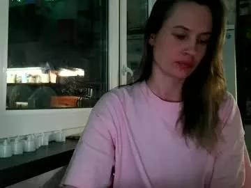milly_browski from Chaturbate