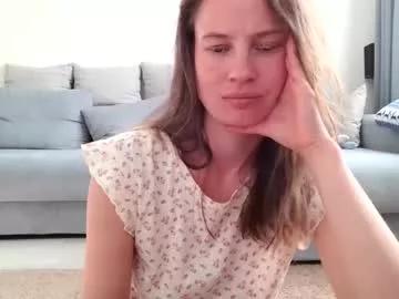 milly_browski from Chaturbate