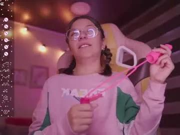 milly_kenner from Chaturbate