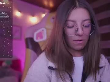 milly_kenner from Chaturbate is Freechat