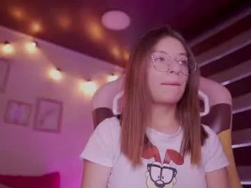 milly_kenner from Chaturbate