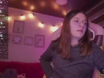 milly_kenner from Chaturbate