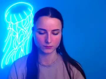 milly_liss from Chaturbate