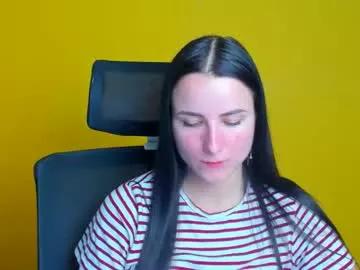 milly_liss from Chaturbate