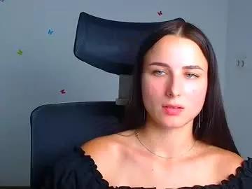 milly_liss from Chaturbate