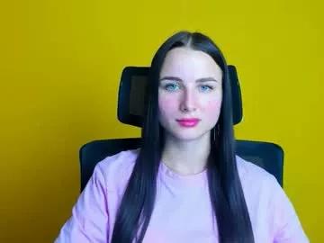 milly_liss from Chaturbate