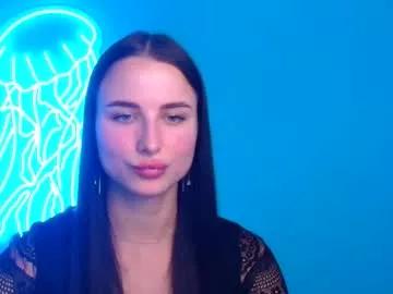 milly_liss from Chaturbate