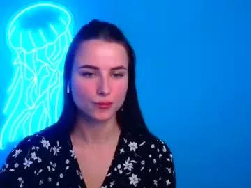 milly_liss from Chaturbate