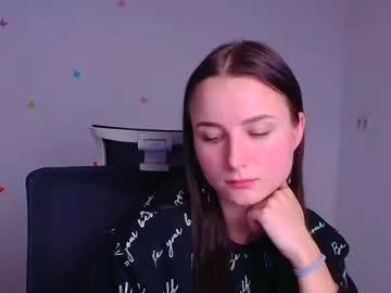 milly_liss from Chaturbate