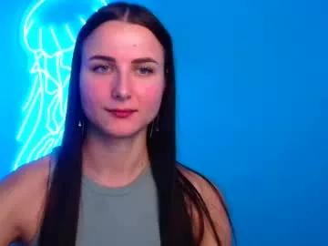 milly_liss from Chaturbate