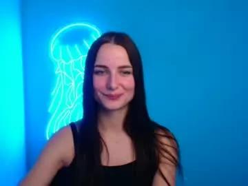 milly_liss from Chaturbate