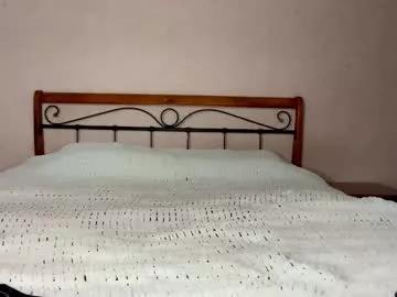 milly_milliy from Chaturbate