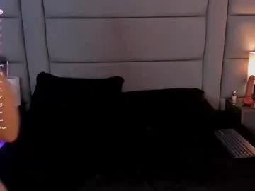 milly_noir from Chaturbate is Freechat