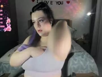 milly_nox from Chaturbate