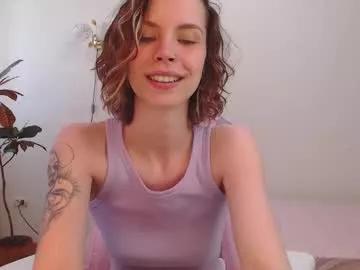 milly_ross23 from Chaturbate