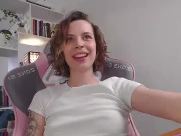 milly_ross23 from Chaturbate