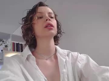 milly_ross23 from Chaturbate