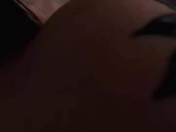 milly_saint from Chaturbate