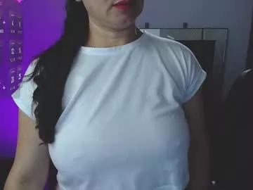 milly_sanchez from Chaturbate