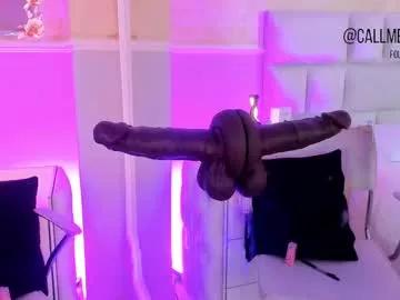 millygumble from Chaturbate