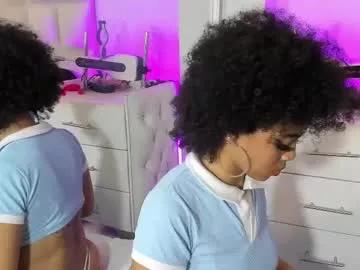 millygumble from Chaturbate