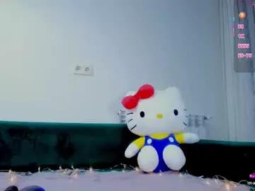 millypopa from Chaturbate