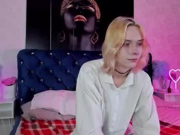 milophelps from Chaturbate is Freechat