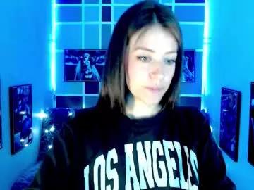 milu_doll from Chaturbate is Freechat