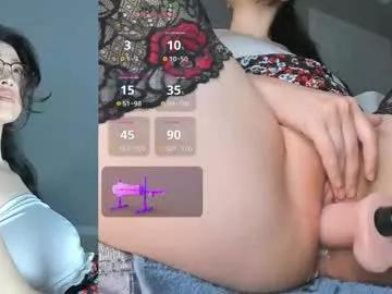 mimi_kurasaki from Chaturbate