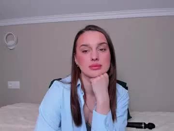 mimi_lissa from Chaturbate
