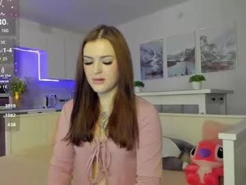 mimi_meow19 from Chaturbate