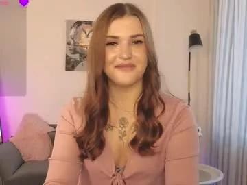 mimi_meow20 from Chaturbate is Freechat